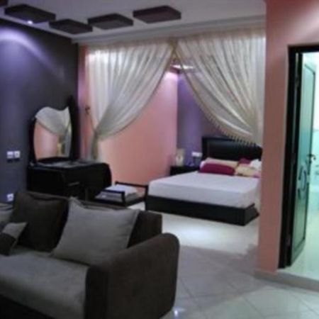 Hotel Salwan Laayoune (Western Sahara) Exterior photo