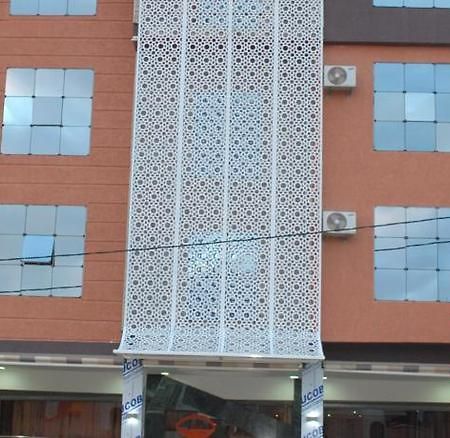 Hotel Salwan Laayoune (Western Sahara) Exterior photo