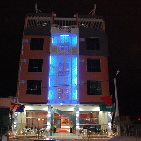 Hotel Salwan Laayoune (Western Sahara) Exterior photo