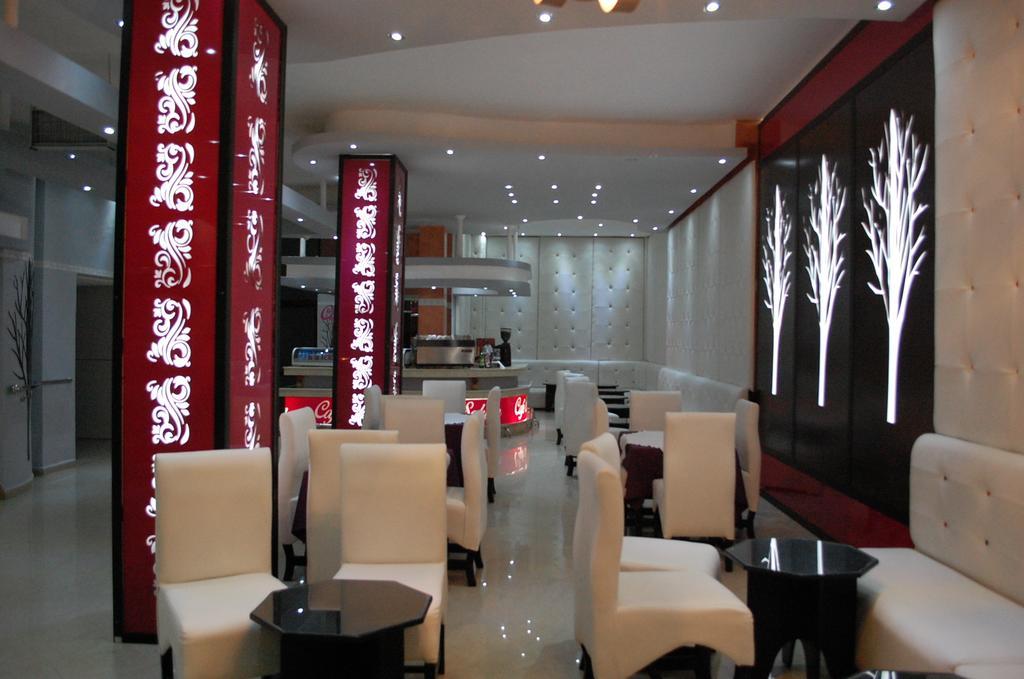 Hotel Salwan Laayoune (Western Sahara) Exterior photo