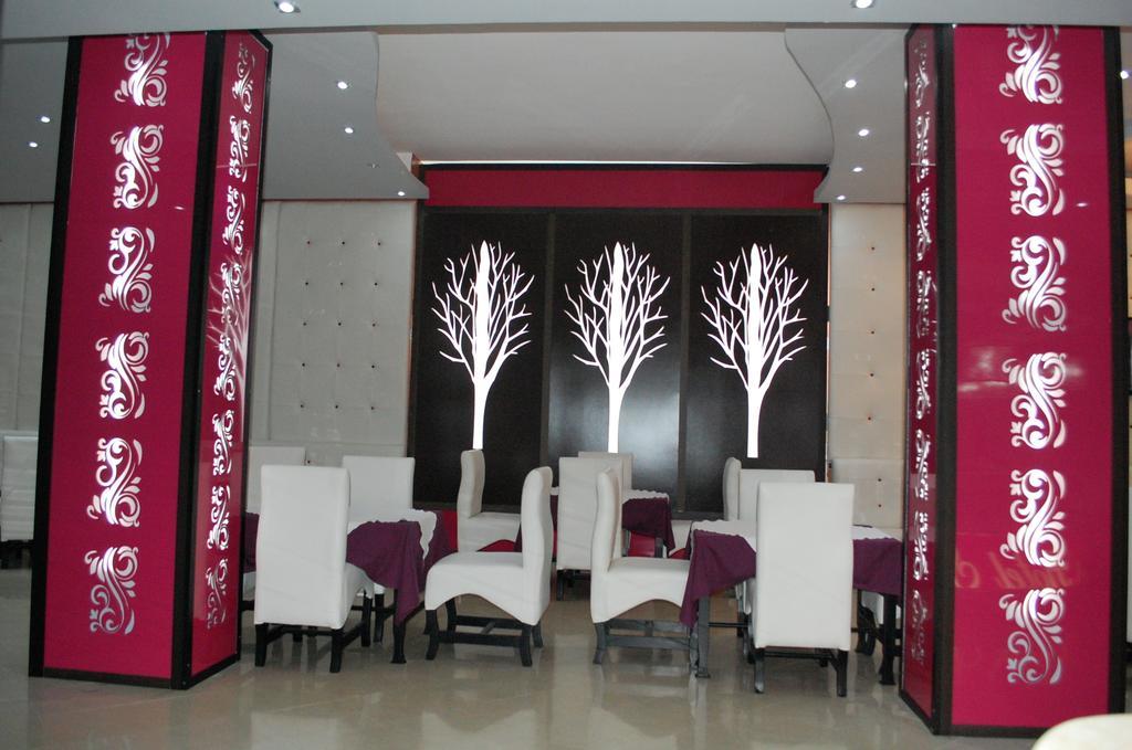 Hotel Salwan Laayoune (Western Sahara) Exterior photo