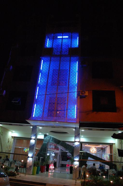 Hotel Salwan Laayoune (Western Sahara) Exterior photo