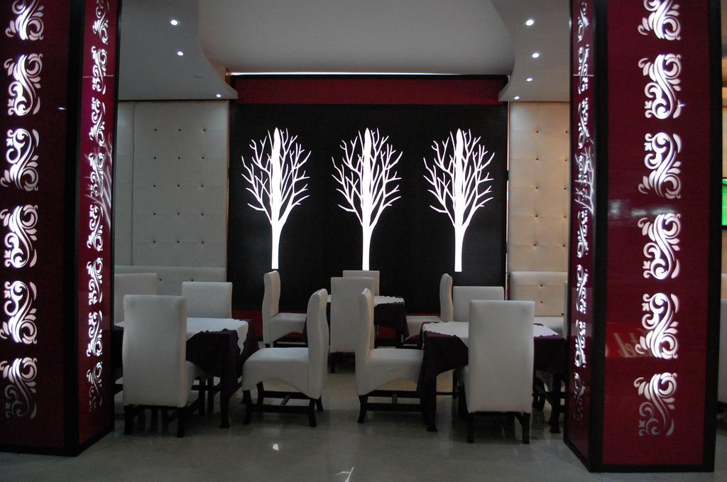 Hotel Salwan Laayoune (Western Sahara) Exterior photo