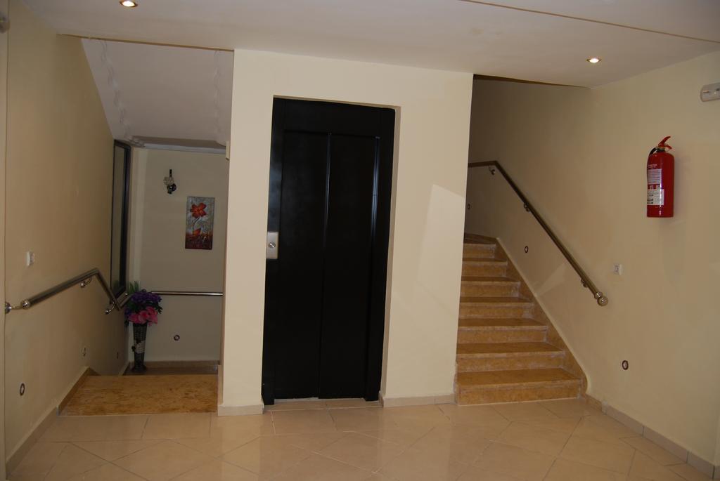 Hotel Salwan Laayoune (Western Sahara) Exterior photo