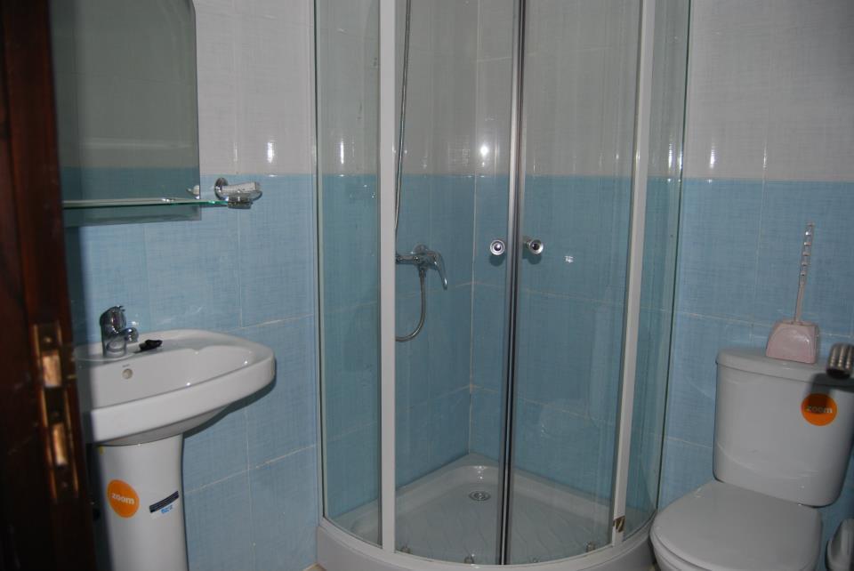 Hotel Salwan Laayoune (Western Sahara) Room photo