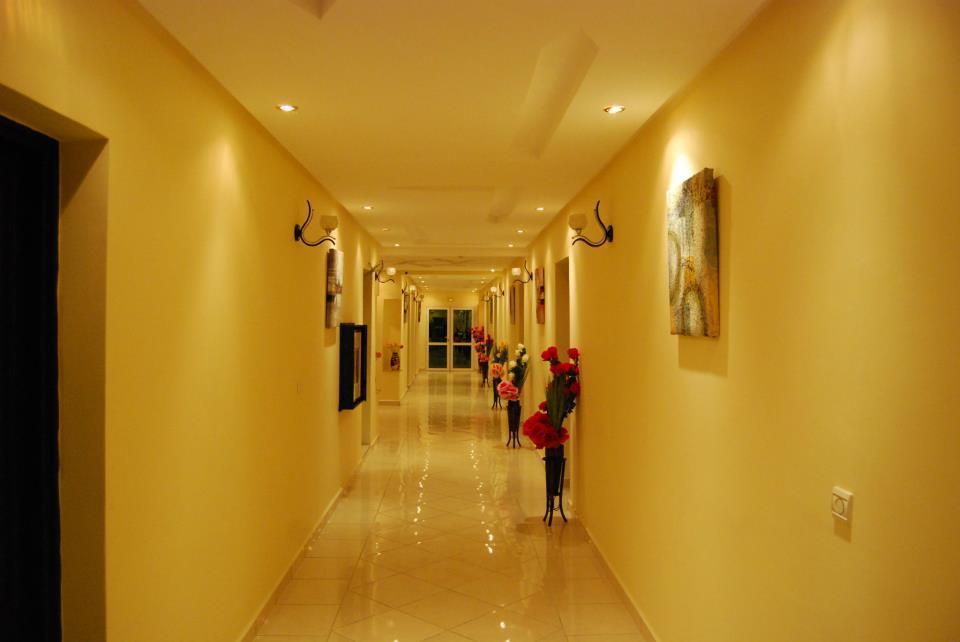 Hotel Salwan Laayoune (Western Sahara) Exterior photo