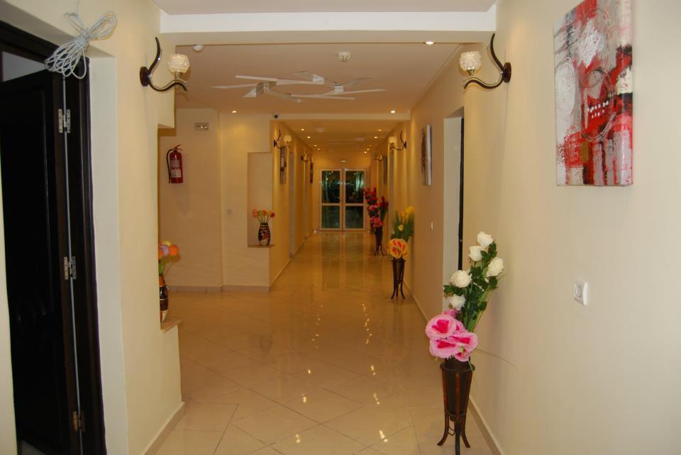 Hotel Salwan Laayoune (Western Sahara) Exterior photo