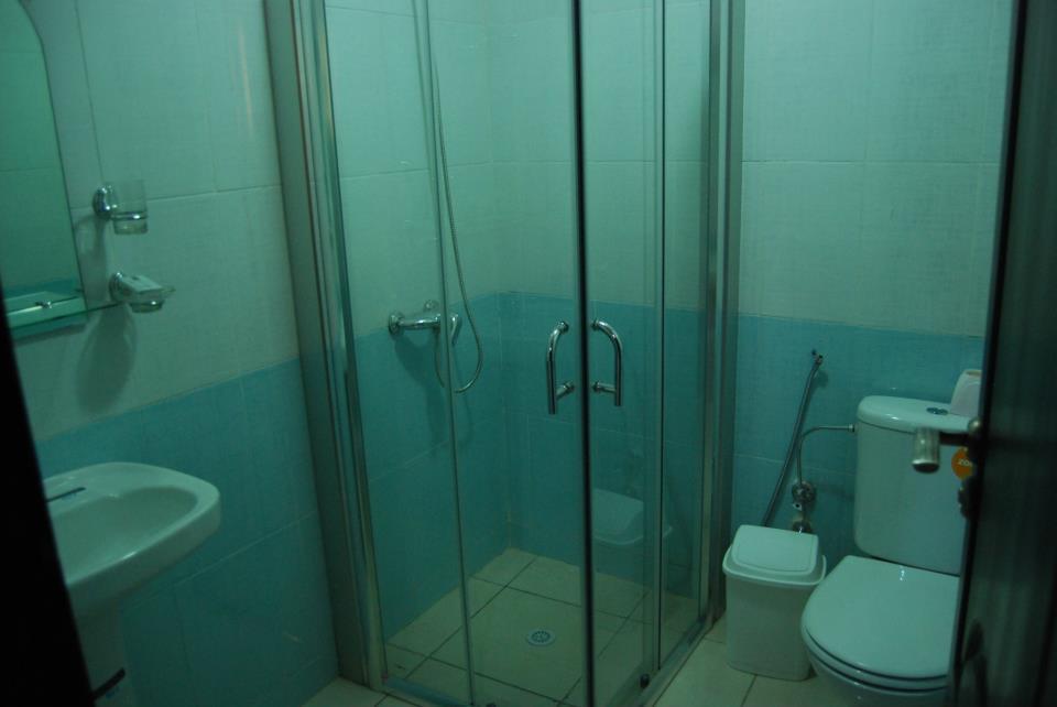 Hotel Salwan Laayoune (Western Sahara) Room photo