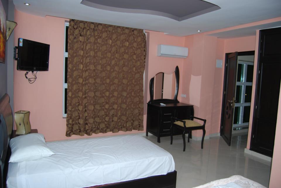 Hotel Salwan Laayoune (Western Sahara) Room photo