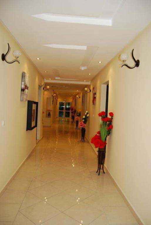 Hotel Salwan Laayoune (Western Sahara) Exterior photo