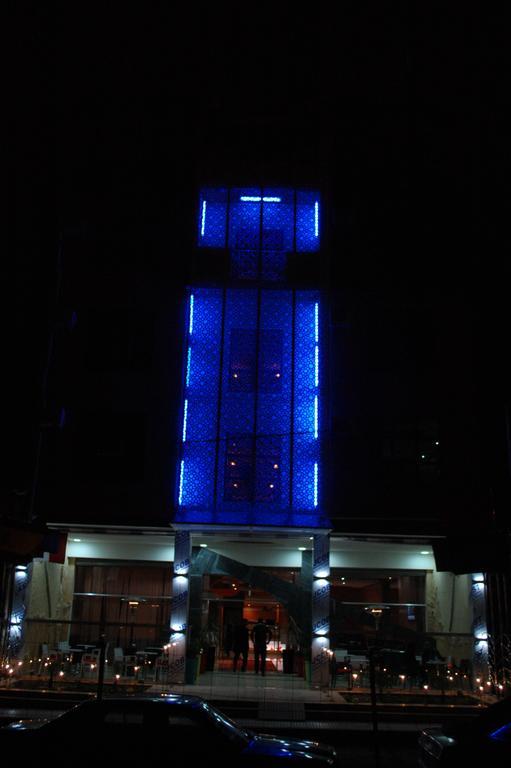 Hotel Salwan Laayoune (Western Sahara) Exterior photo
